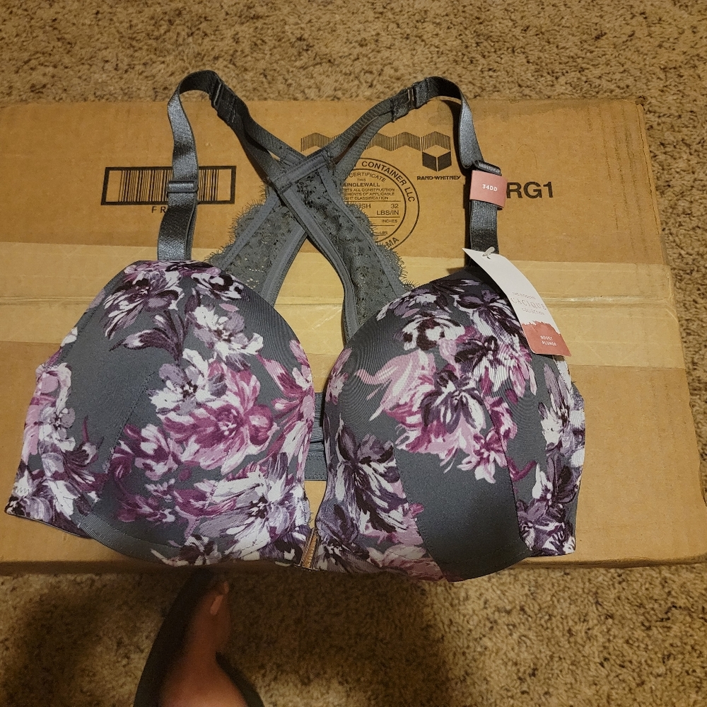 Cacique Bra 34DD